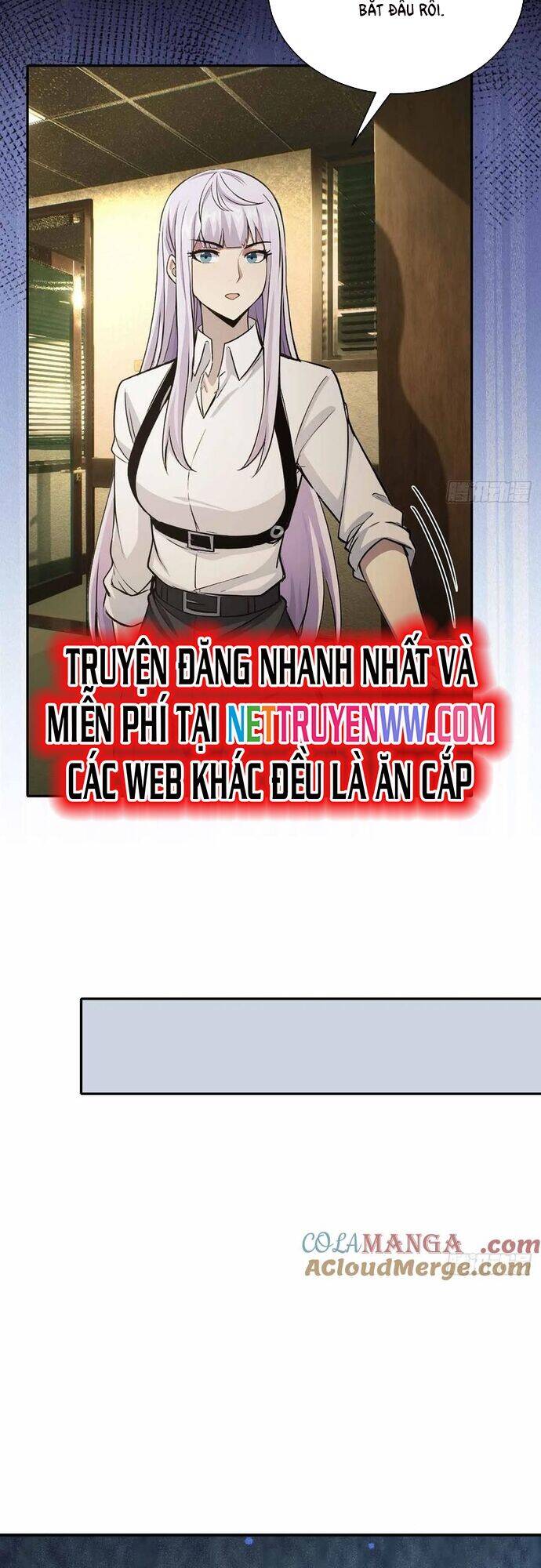 Trò Chơi Quỷ Dị: Ta Dựa Vào Vô Số Công Đức Khắc Thông Quan - Chapter 101 - Page 13