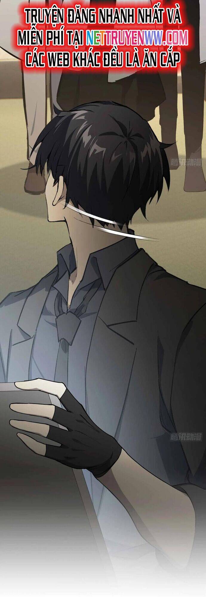 Trò Chơi Quỷ Dị: Ta Dựa Vào Vô Số Công Đức Khắc Thông Quan - Chapter 101 - Page 21