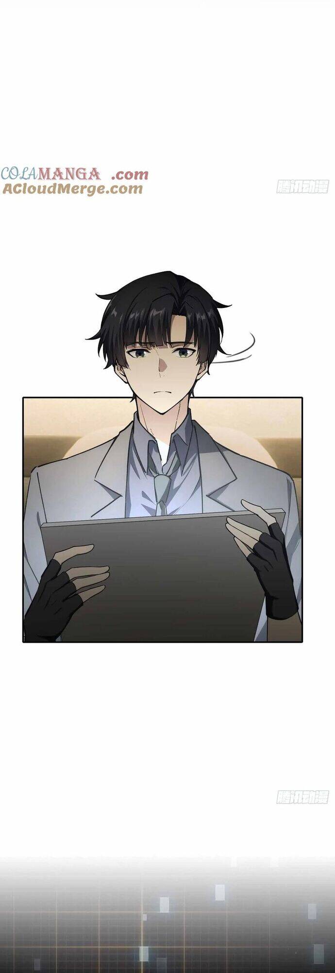 Trò Chơi Quỷ Dị: Ta Dựa Vào Vô Số Công Đức Khắc Thông Quan - Chapter 101 - Page 22