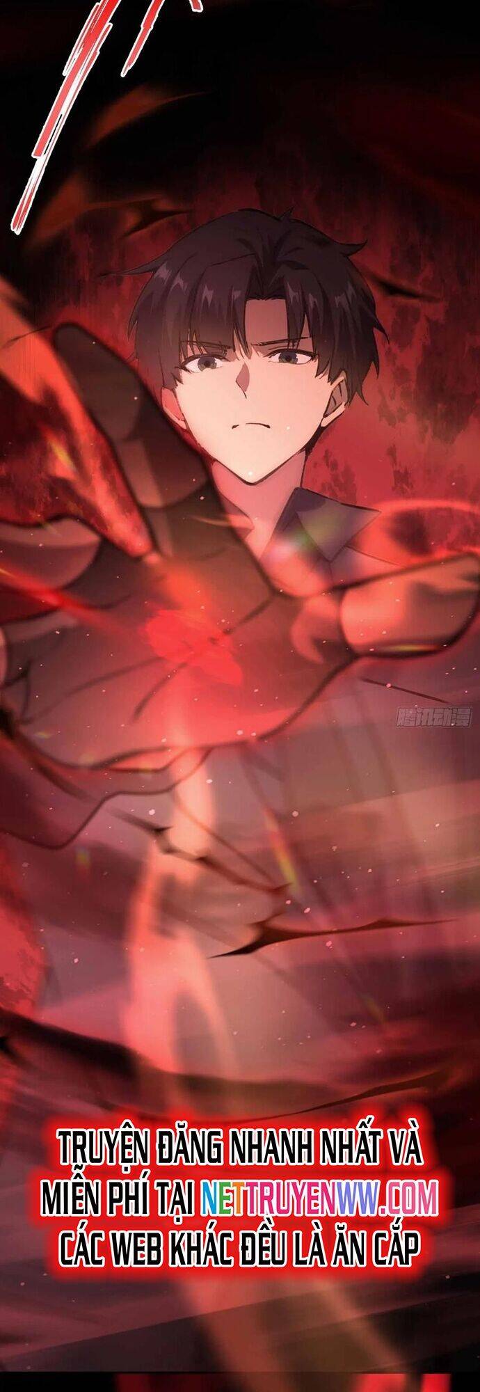 Trò Chơi Quỷ Dị: Ta Dựa Vào Vô Số Công Đức Khắc Thông Quan - Chapter 101 - Page 26