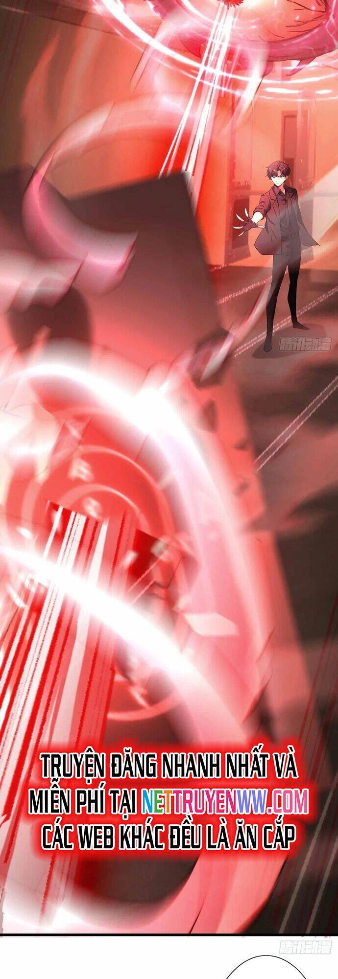 Trò Chơi Quỷ Dị: Ta Dựa Vào Vô Số Công Đức Khắc Thông Quan - Chapter 101 - Page 32