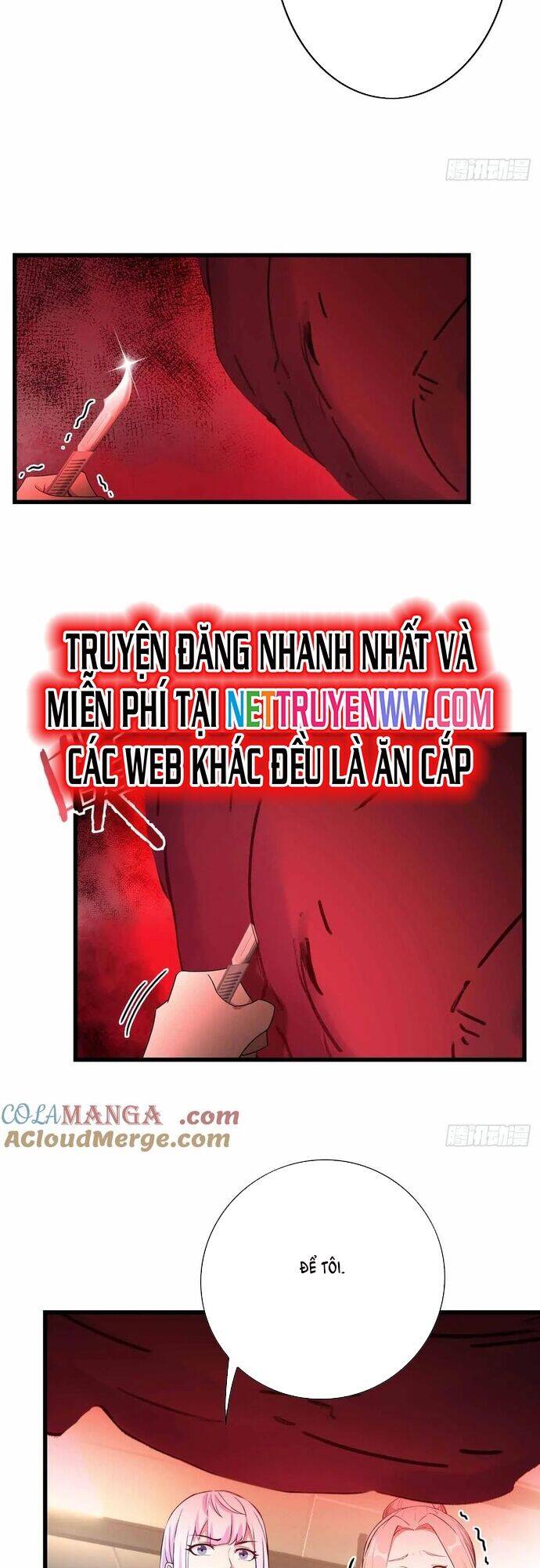 Trò Chơi Quỷ Dị: Ta Dựa Vào Vô Số Công Đức Khắc Thông Quan - Chapter 101 - Page 35