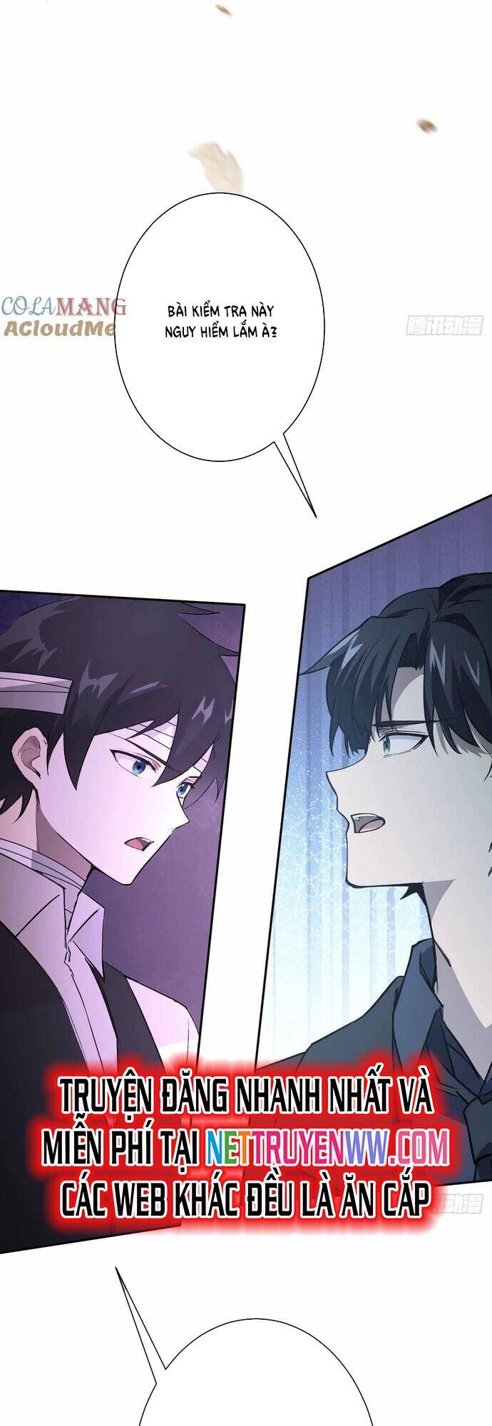 Trò Chơi Quỷ Dị: Ta Dựa Vào Vô Số Công Đức Khắc Thông Quan - Chapter 101 - Page 4