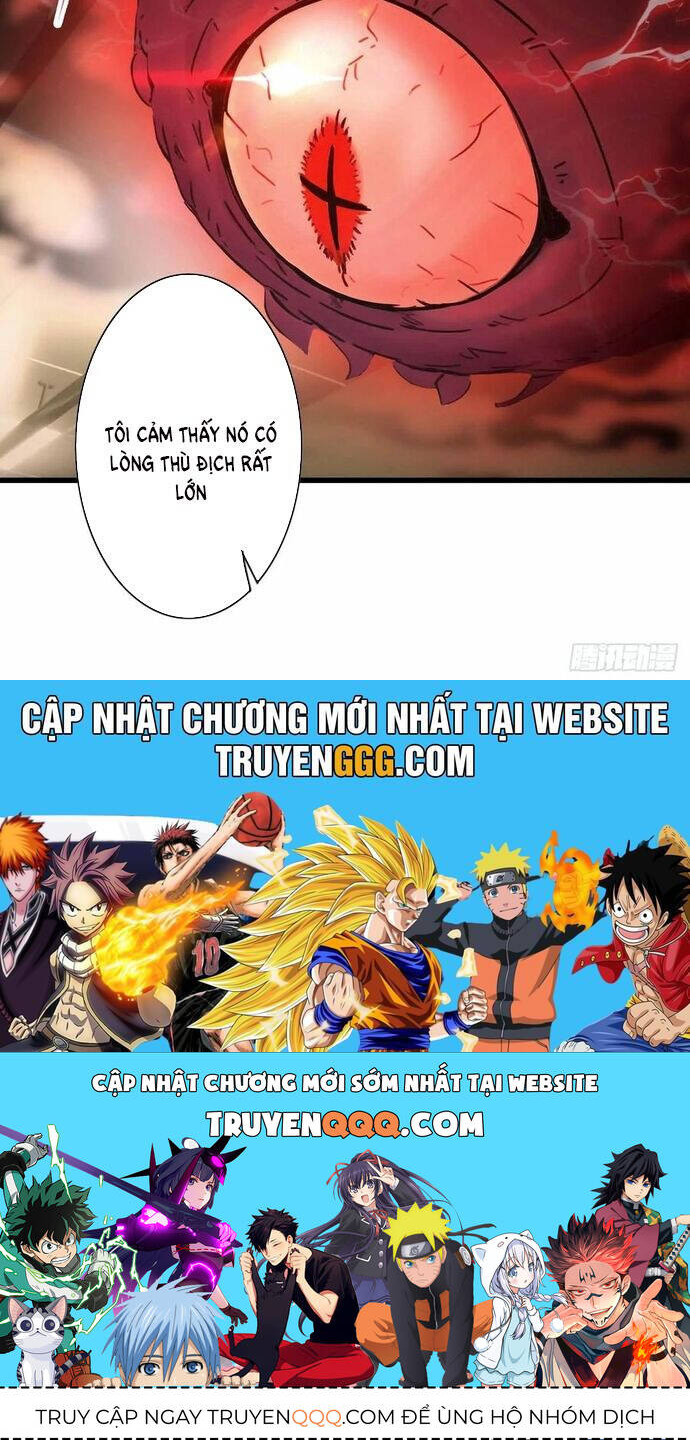 Trò Chơi Quỷ Dị: Ta Dựa Vào Vô Số Công Đức Khắc Thông Quan - Chapter 101 - Page 40