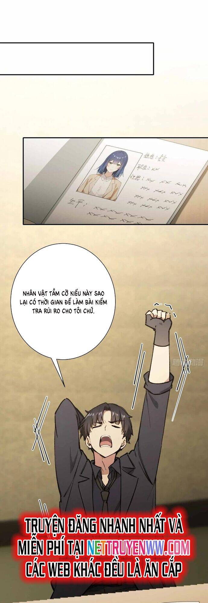 Trò Chơi Quỷ Dị: Ta Dựa Vào Vô Số Công Đức Khắc Thông Quan - Chapter 101 - Page 7