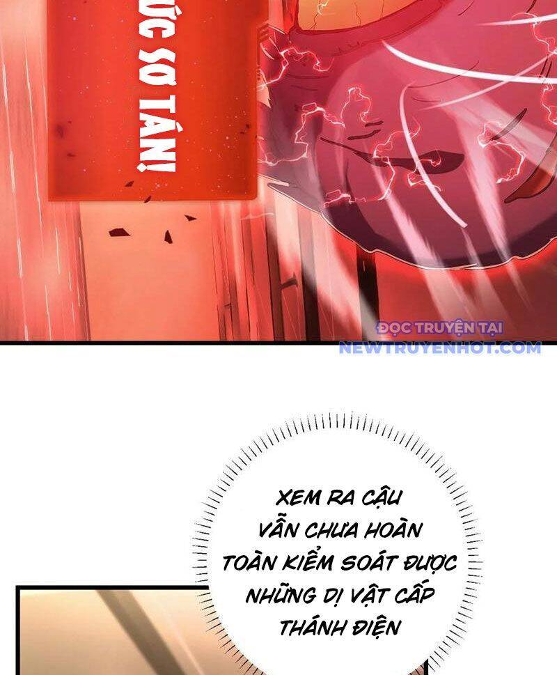 Trò Chơi Quỷ Dị: Ta Dựa Vào Vô Số Công Đức Khắc Thông Quan - Chapter 102 - Page 11