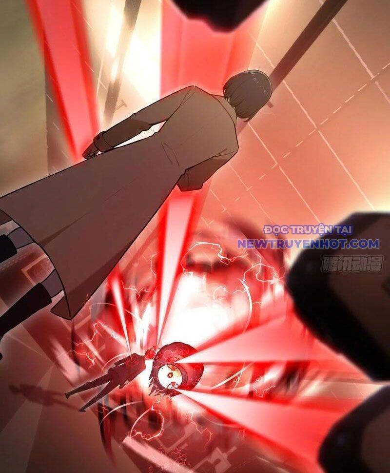 Trò Chơi Quỷ Dị: Ta Dựa Vào Vô Số Công Đức Khắc Thông Quan - Chapter 102 - Page 17