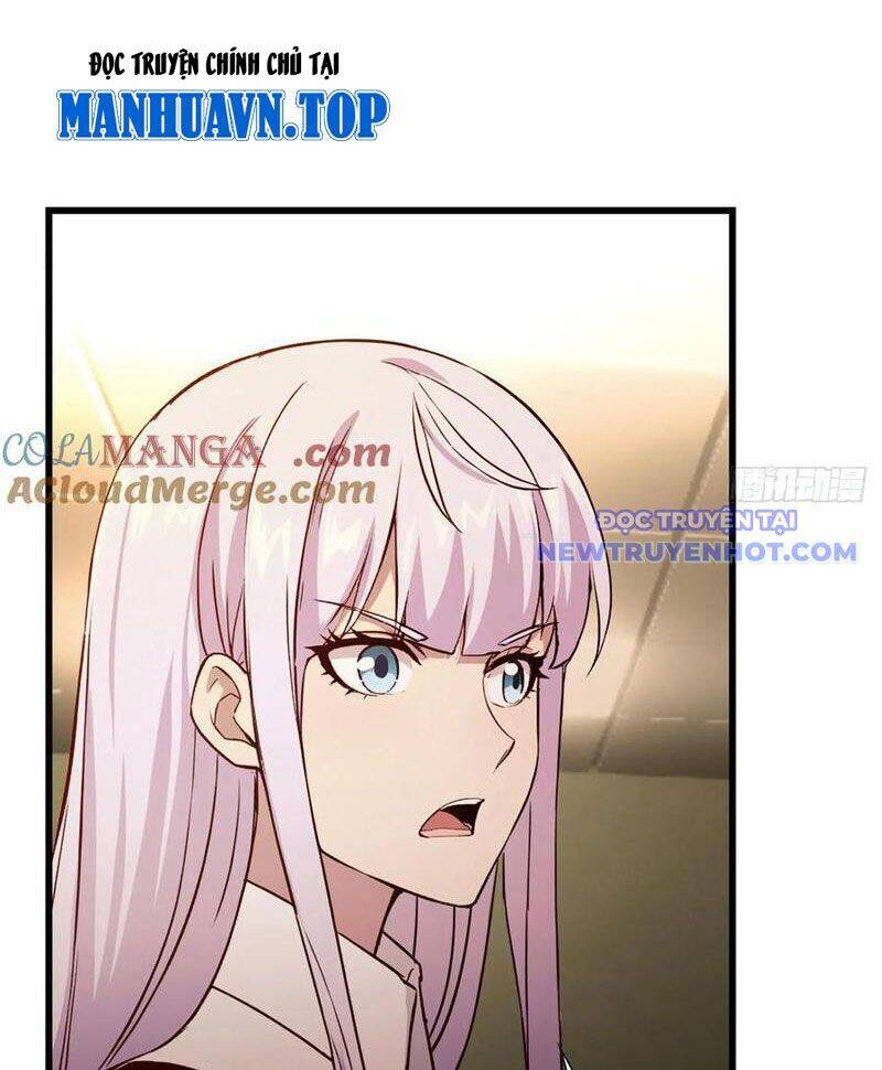 Trò Chơi Quỷ Dị: Ta Dựa Vào Vô Số Công Đức Khắc Thông Quan - Chapter 102 - Page 23