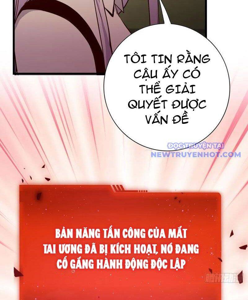 Trò Chơi Quỷ Dị: Ta Dựa Vào Vô Số Công Đức Khắc Thông Quan - Chapter 102 - Page 24