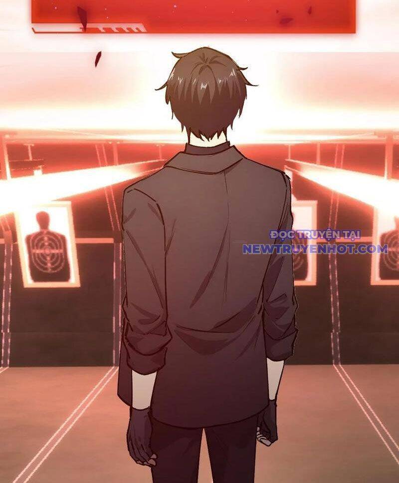 Trò Chơi Quỷ Dị: Ta Dựa Vào Vô Số Công Đức Khắc Thông Quan - Chapter 102 - Page 25