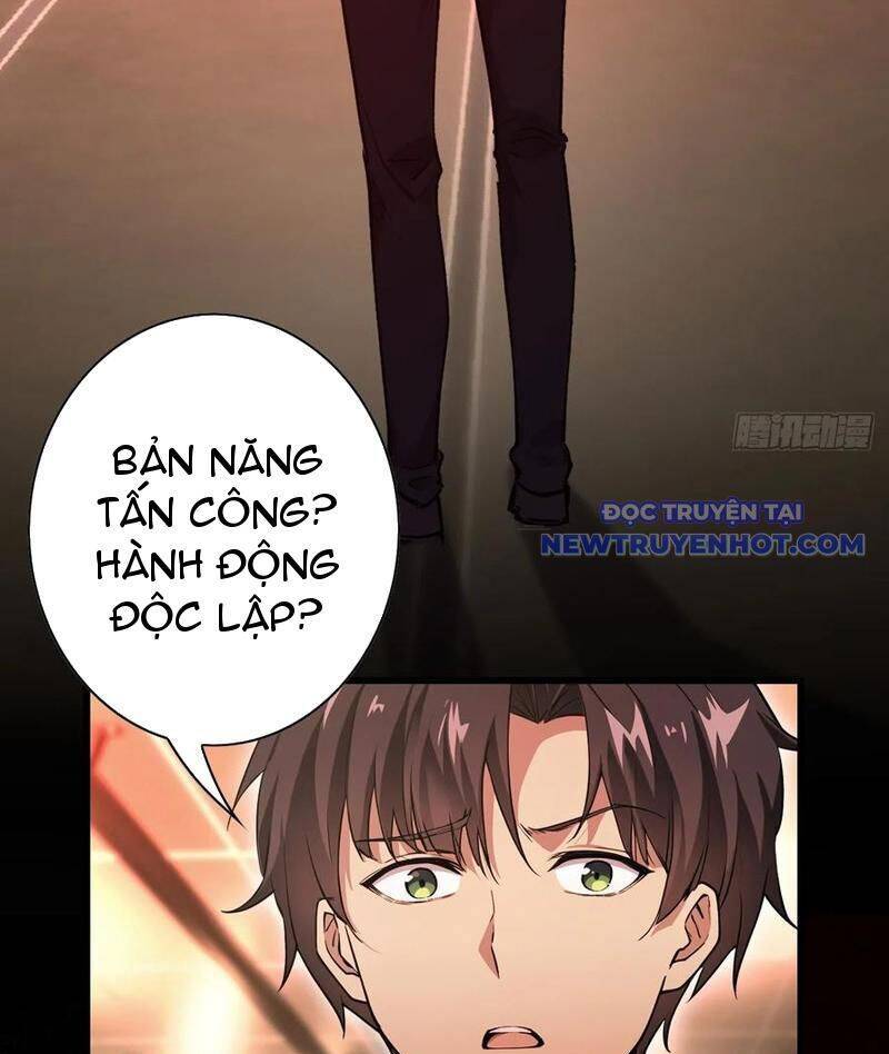 Trò Chơi Quỷ Dị: Ta Dựa Vào Vô Số Công Đức Khắc Thông Quan - Chapter 102 - Page 26