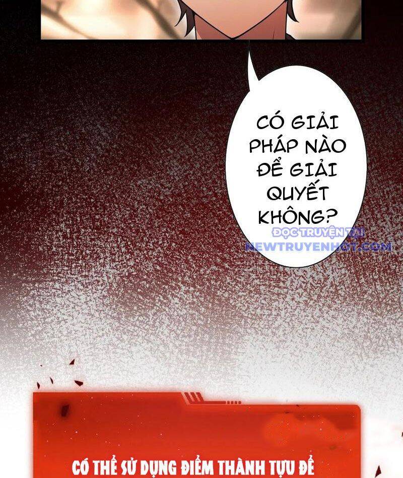 Trò Chơi Quỷ Dị: Ta Dựa Vào Vô Số Công Đức Khắc Thông Quan - Chapter 102 - Page 27