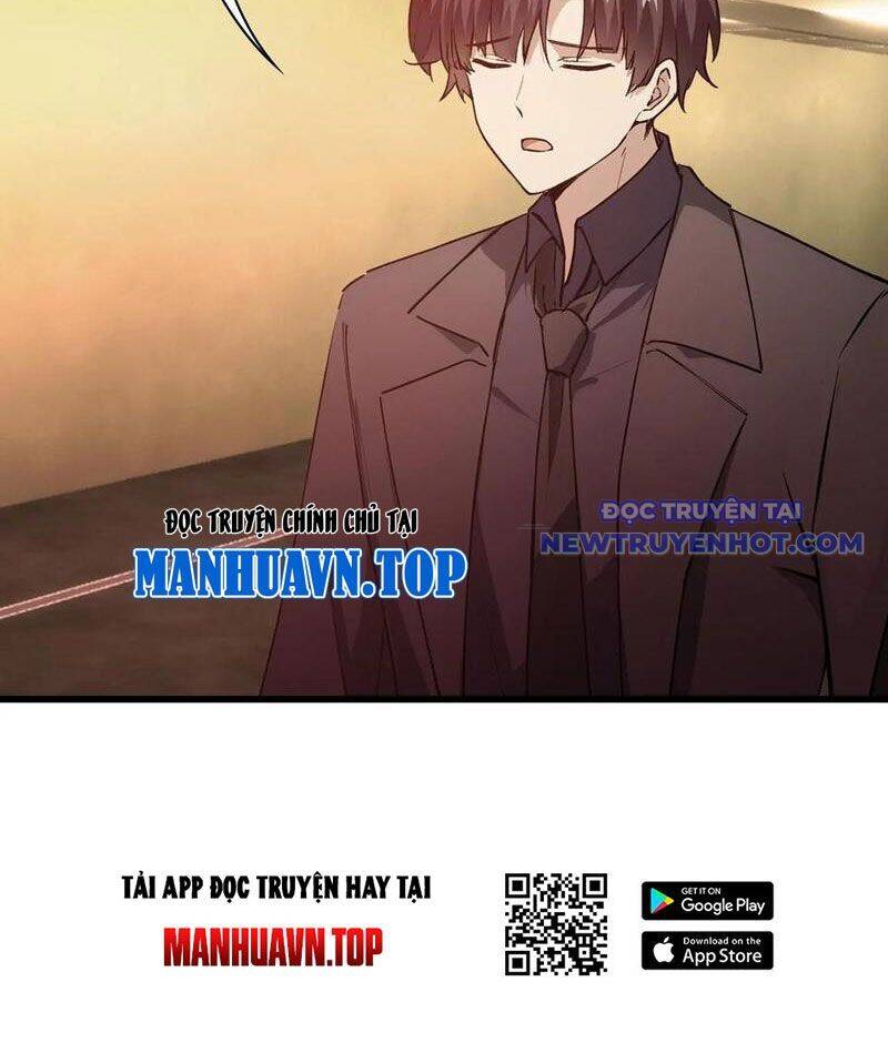 Trò Chơi Quỷ Dị: Ta Dựa Vào Vô Số Công Đức Khắc Thông Quan - Chapter 102 - Page 29