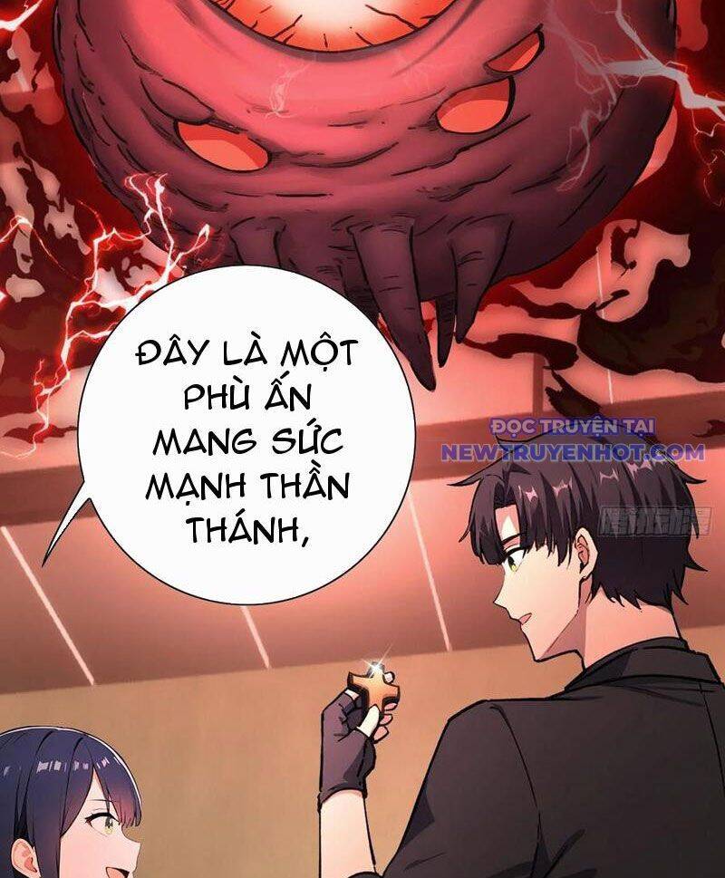 Trò Chơi Quỷ Dị: Ta Dựa Vào Vô Số Công Đức Khắc Thông Quan - Chapter 102 - Page 3