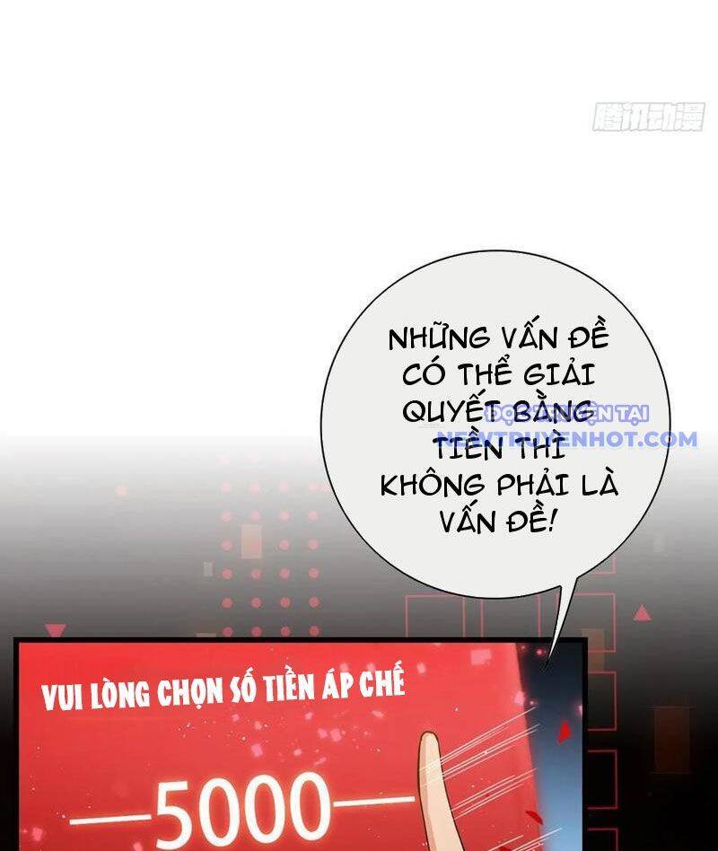 Trò Chơi Quỷ Dị: Ta Dựa Vào Vô Số Công Đức Khắc Thông Quan - Chapter 102 - Page 30