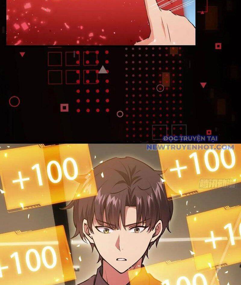Trò Chơi Quỷ Dị: Ta Dựa Vào Vô Số Công Đức Khắc Thông Quan - Chapter 102 - Page 31
