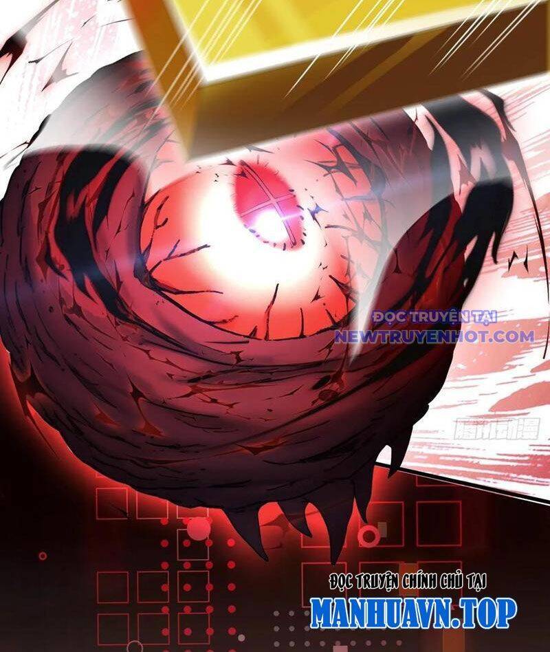 Trò Chơi Quỷ Dị: Ta Dựa Vào Vô Số Công Đức Khắc Thông Quan - Chapter 102 - Page 34