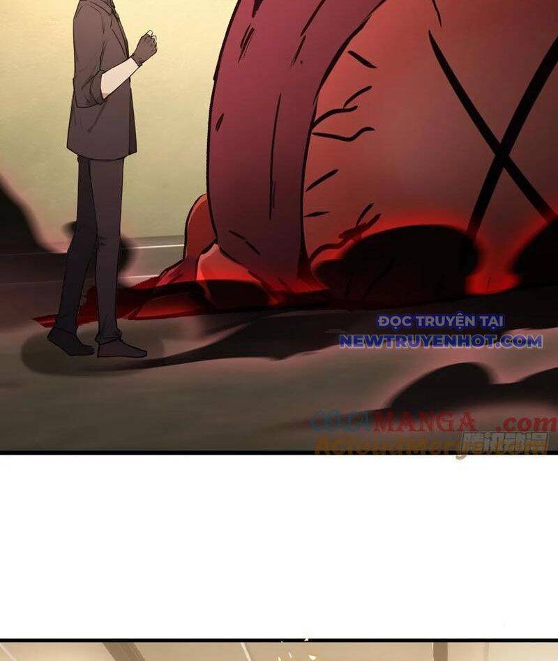Trò Chơi Quỷ Dị: Ta Dựa Vào Vô Số Công Đức Khắc Thông Quan - Chapter 102 - Page 37