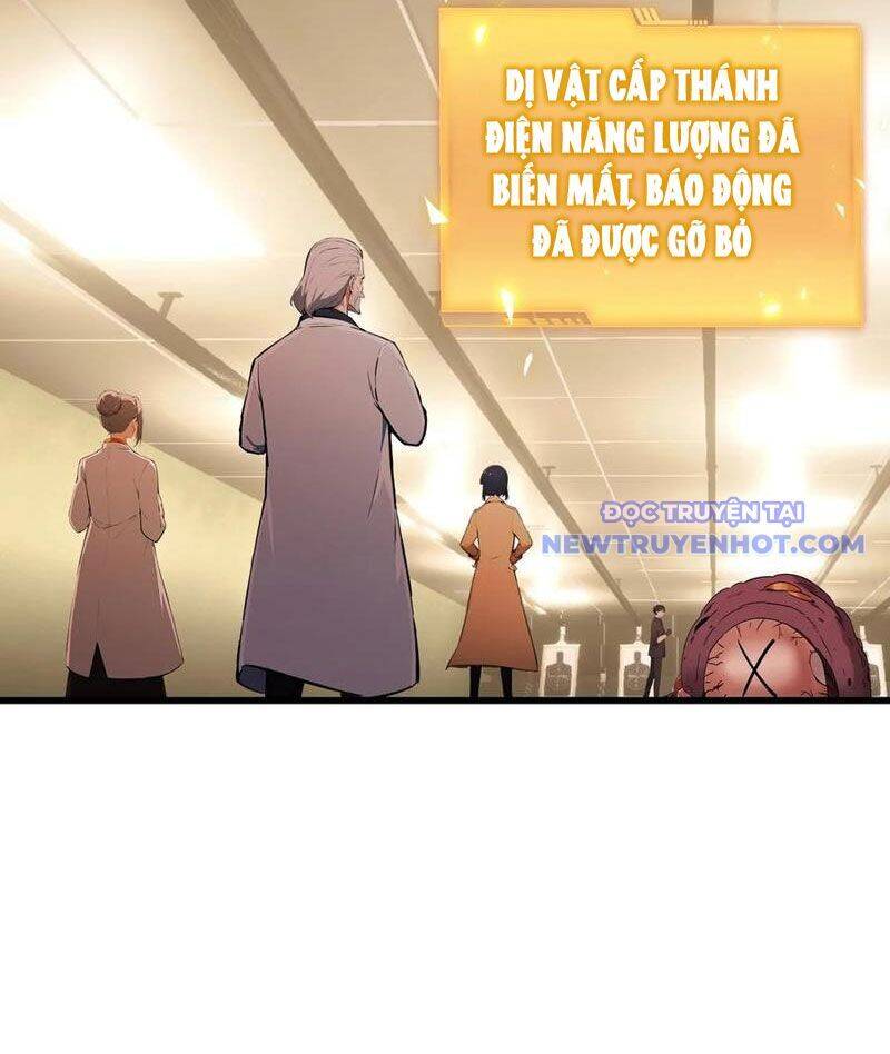 Trò Chơi Quỷ Dị: Ta Dựa Vào Vô Số Công Đức Khắc Thông Quan - Chapter 102 - Page 38