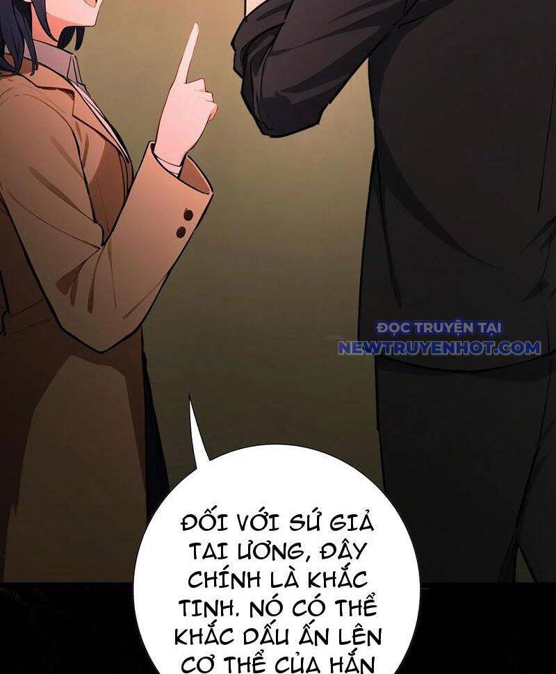 Trò Chơi Quỷ Dị: Ta Dựa Vào Vô Số Công Đức Khắc Thông Quan - Chapter 102 - Page 4