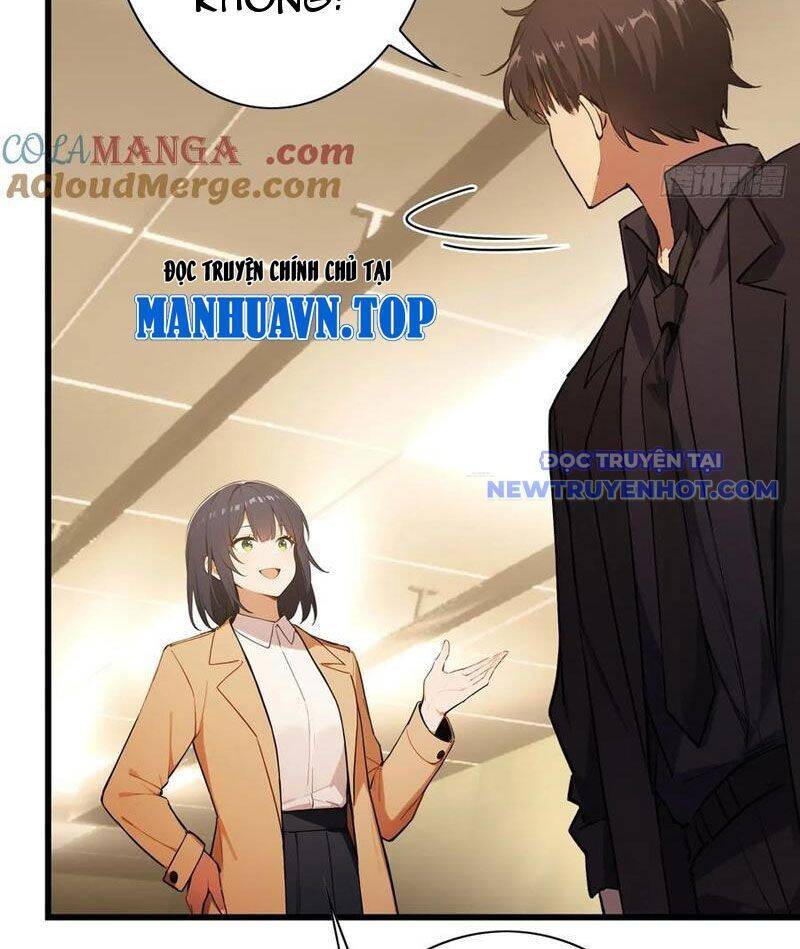 Trò Chơi Quỷ Dị: Ta Dựa Vào Vô Số Công Đức Khắc Thông Quan - Chapter 102 - Page 42