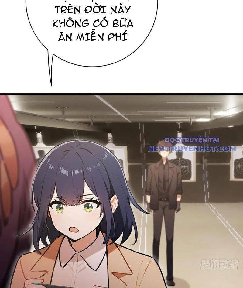 Trò Chơi Quỷ Dị: Ta Dựa Vào Vô Số Công Đức Khắc Thông Quan - Chapter 102 - Page 45