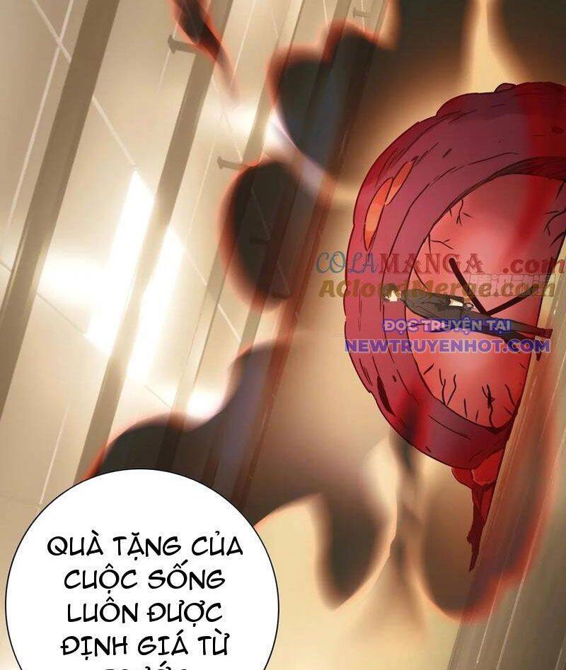 Trò Chơi Quỷ Dị: Ta Dựa Vào Vô Số Công Đức Khắc Thông Quan - Chapter 102 - Page 47