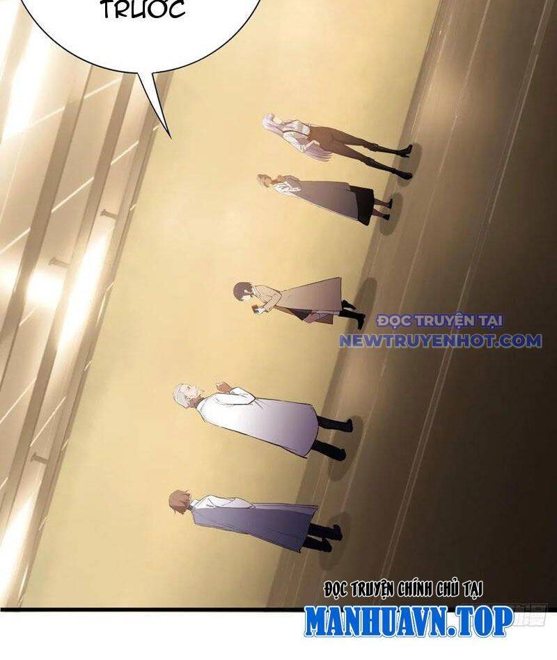 Trò Chơi Quỷ Dị: Ta Dựa Vào Vô Số Công Đức Khắc Thông Quan - Chapter 102 - Page 48