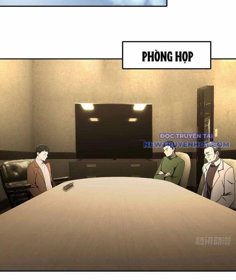 Trò Chơi Quỷ Dị: Ta Dựa Vào Vô Số Công Đức Khắc Thông Quan - Chapter 102 - Page 59