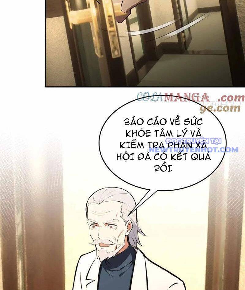 Trò Chơi Quỷ Dị: Ta Dựa Vào Vô Số Công Đức Khắc Thông Quan - Chapter 102 - Page 61