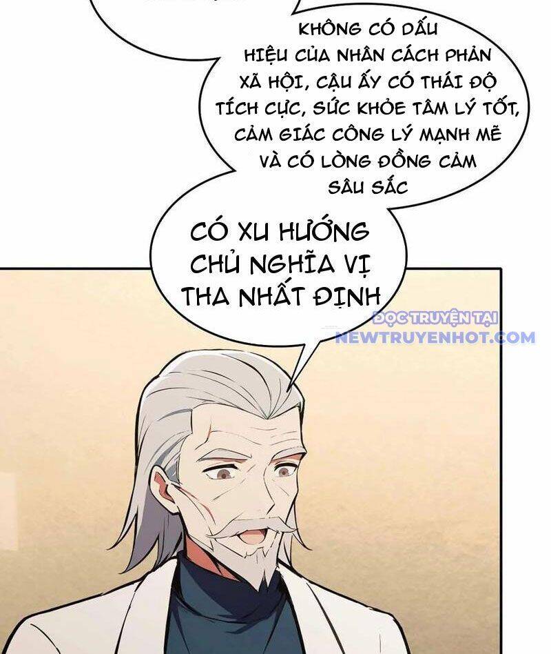 Trò Chơi Quỷ Dị: Ta Dựa Vào Vô Số Công Đức Khắc Thông Quan - Chapter 102 - Page 66
