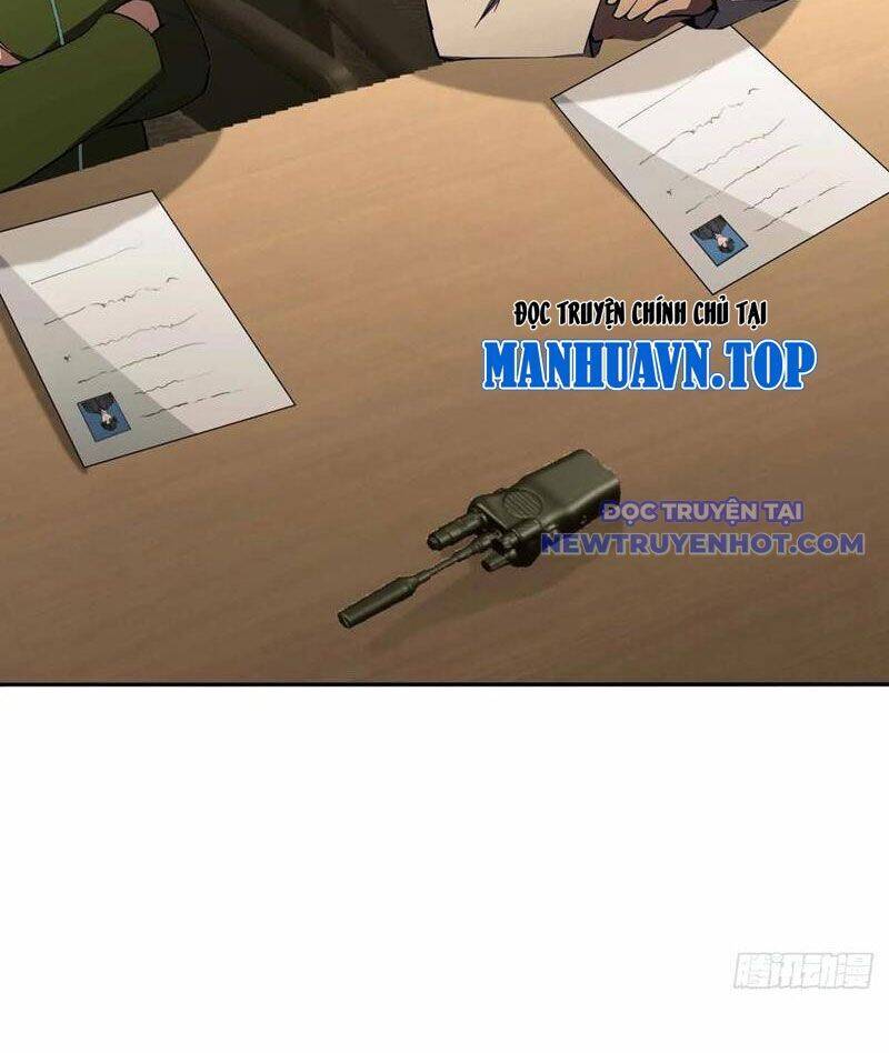 Trò Chơi Quỷ Dị: Ta Dựa Vào Vô Số Công Đức Khắc Thông Quan - Chapter 102 - Page 77