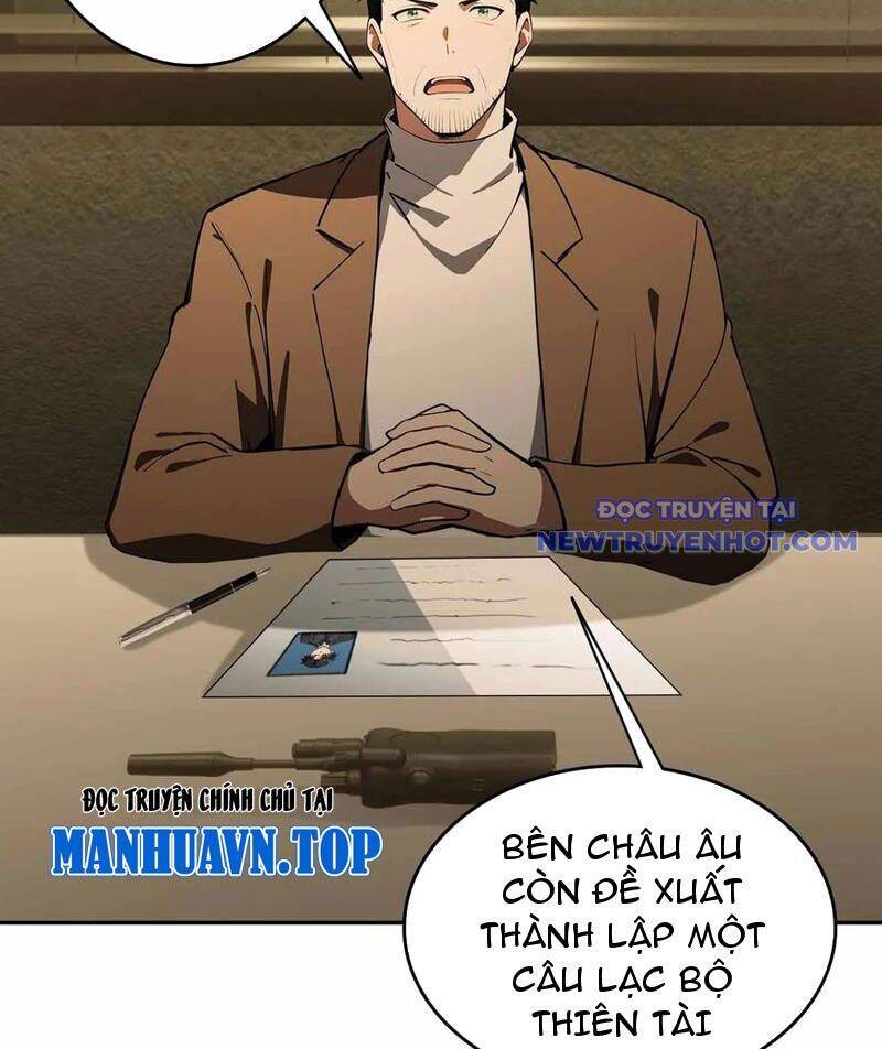 Trò Chơi Quỷ Dị: Ta Dựa Vào Vô Số Công Đức Khắc Thông Quan - Chapter 102 - Page 83