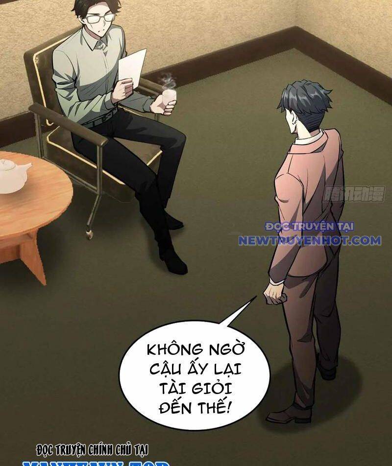 Trò Chơi Quỷ Dị: Ta Dựa Vào Vô Số Công Đức Khắc Thông Quan - Chapter 102 - Page 95