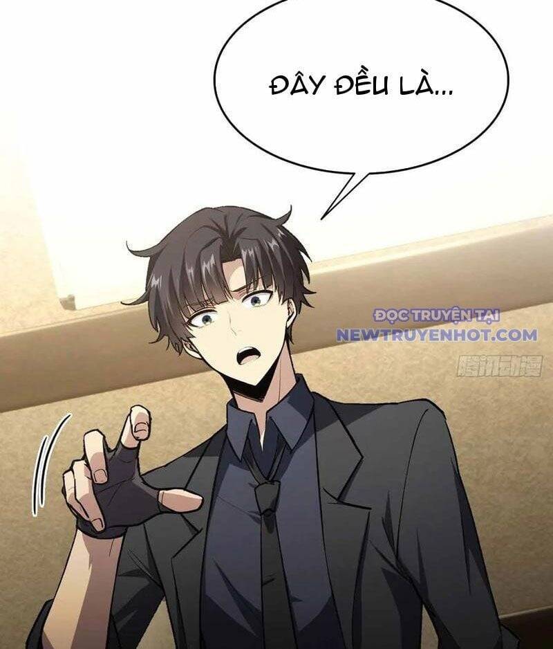 Trò Chơi Quỷ Dị: Ta Dựa Vào Vô Số Công Đức Khắc Thông Quan - Chapter 103 - Page 14