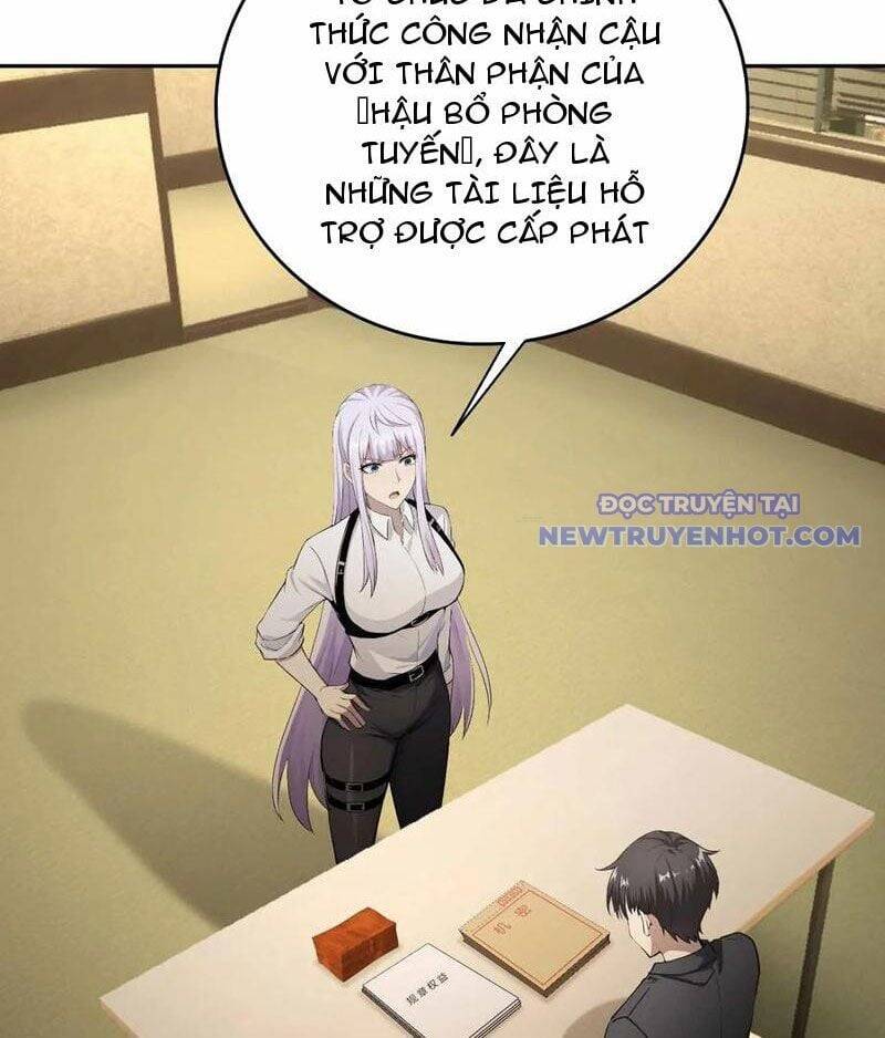 Trò Chơi Quỷ Dị: Ta Dựa Vào Vô Số Công Đức Khắc Thông Quan - Chapter 103 - Page 16