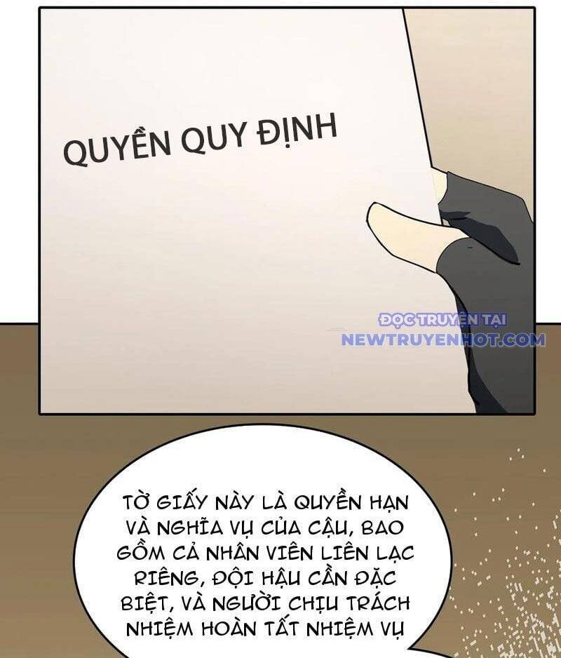 Trò Chơi Quỷ Dị: Ta Dựa Vào Vô Số Công Đức Khắc Thông Quan - Chapter 103 - Page 18