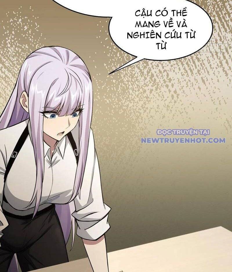 Trò Chơi Quỷ Dị: Ta Dựa Vào Vô Số Công Đức Khắc Thông Quan - Chapter 103 - Page 19