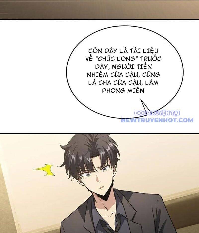 Trò Chơi Quỷ Dị: Ta Dựa Vào Vô Số Công Đức Khắc Thông Quan - Chapter 103 - Page 22