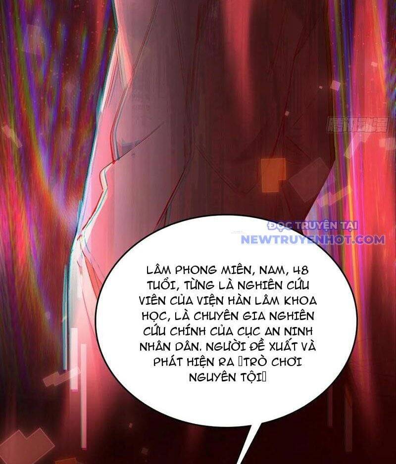 Trò Chơi Quỷ Dị: Ta Dựa Vào Vô Số Công Đức Khắc Thông Quan - Chapter 103 - Page 25