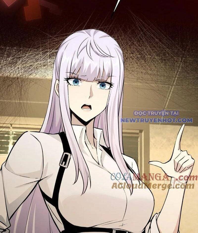 Trò Chơi Quỷ Dị: Ta Dựa Vào Vô Số Công Đức Khắc Thông Quan - Chapter 103 - Page 26