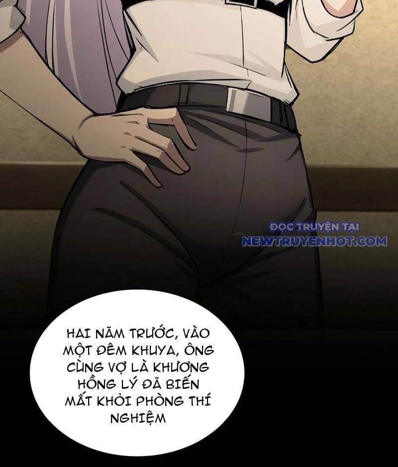 Trò Chơi Quỷ Dị: Ta Dựa Vào Vô Số Công Đức Khắc Thông Quan - Chapter 103 - Page 27