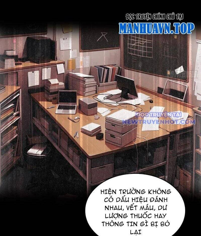 Trò Chơi Quỷ Dị: Ta Dựa Vào Vô Số Công Đức Khắc Thông Quan - Chapter 103 - Page 28