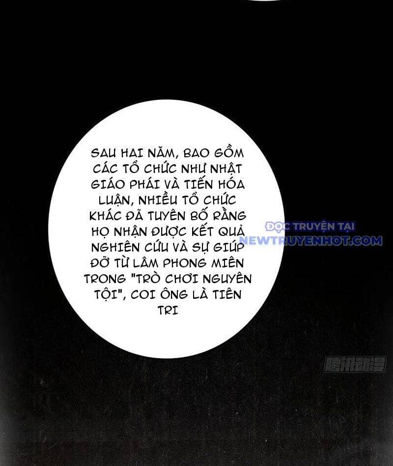 Trò Chơi Quỷ Dị: Ta Dựa Vào Vô Số Công Đức Khắc Thông Quan - Chapter 103 - Page 29