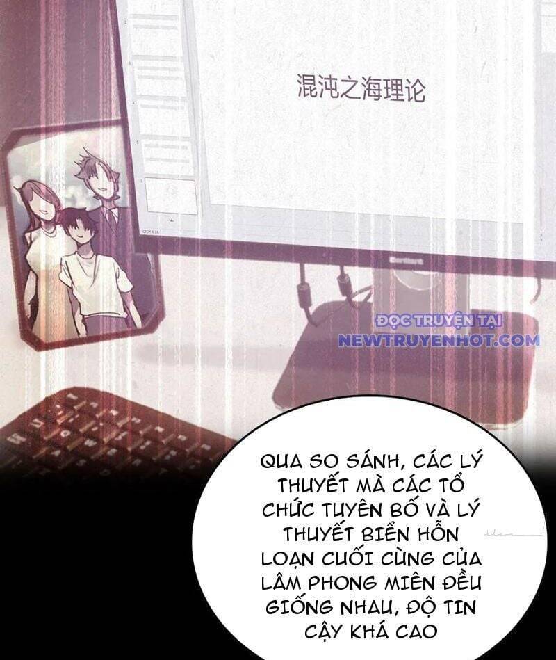 Trò Chơi Quỷ Dị: Ta Dựa Vào Vô Số Công Đức Khắc Thông Quan - Chapter 103 - Page 32