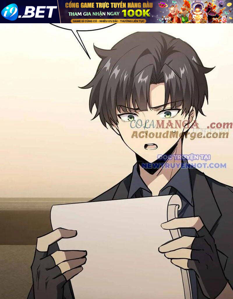 Trò Chơi Quỷ Dị: Ta Dựa Vào Vô Số Công Đức Khắc Thông Quan - Chapter 103 - Page 35