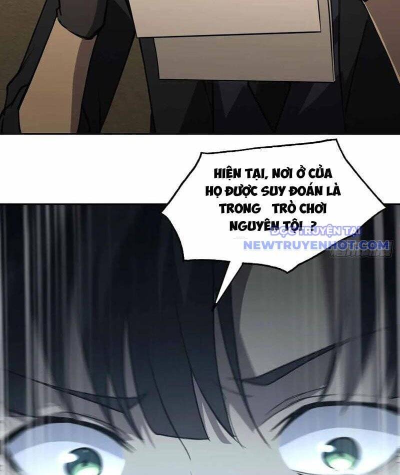 Trò Chơi Quỷ Dị: Ta Dựa Vào Vô Số Công Đức Khắc Thông Quan - Chapter 103 - Page 36