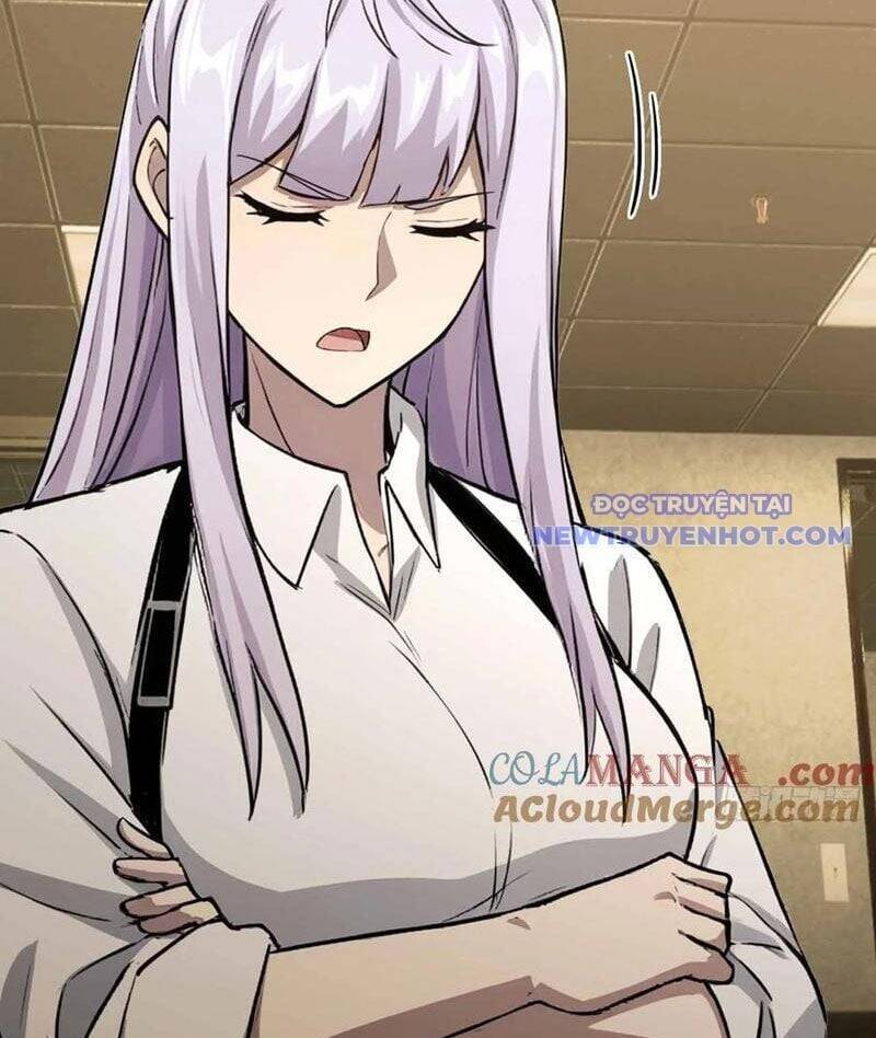 Trò Chơi Quỷ Dị: Ta Dựa Vào Vô Số Công Đức Khắc Thông Quan - Chapter 103 - Page 38