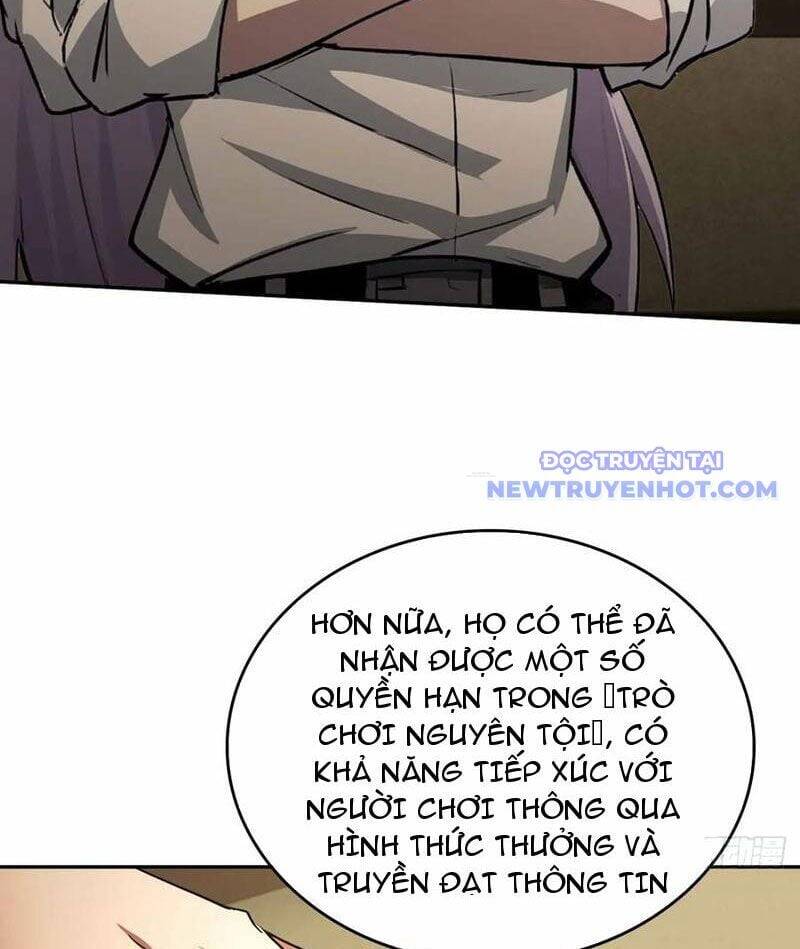 Trò Chơi Quỷ Dị: Ta Dựa Vào Vô Số Công Đức Khắc Thông Quan - Chapter 103 - Page 39