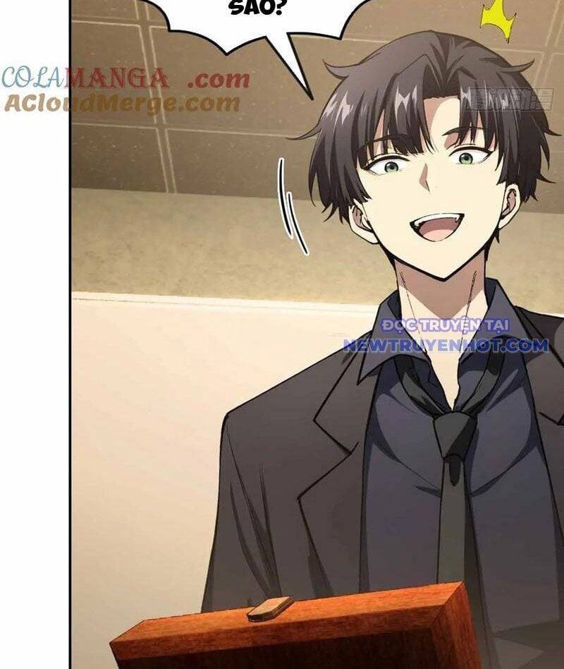 Trò Chơi Quỷ Dị: Ta Dựa Vào Vô Số Công Đức Khắc Thông Quan - Chapter 103 - Page 42